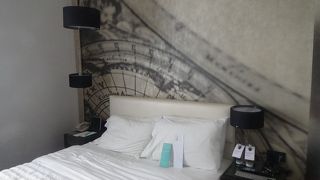 ルメリディアン グランドホテル ニュルンベルク