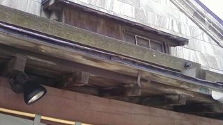 小樽らしい、素敵なお店です。