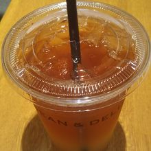 シトラスティー