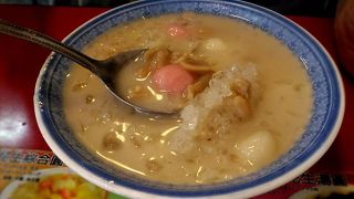 下町情緒を楽しみながら