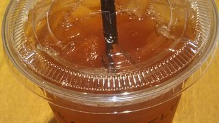 落ち着ける場所