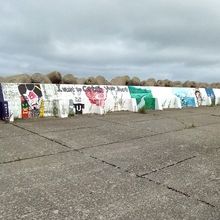 右を見てもすごい数