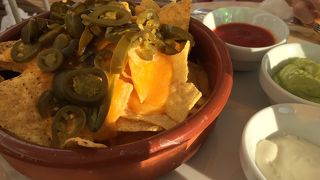 カフェ デル マール