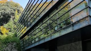 アクセスもいい