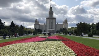 迫力あります。