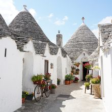 Trulli