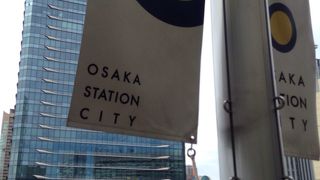 無料で過ごせる広場もたくさんある