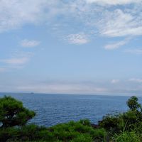 一階からの眺め