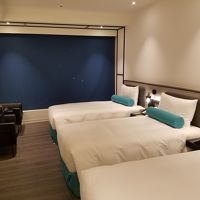 客室ＧＯＯＤ！。ただ金庫はありませんでした。