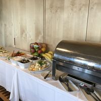 エグゼクティブラウンジ