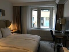 Hilton Stockholm Slussen Hotel 写真