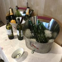 エグゼクティブラウンジ