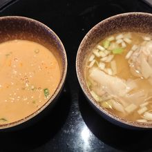 ワンタン麺最強