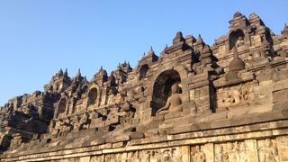 昔の人はすごい