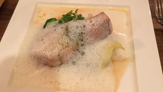 お手頃価格で楽しめるフレンチ