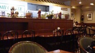 てらにし珈琲店 国泰寺店