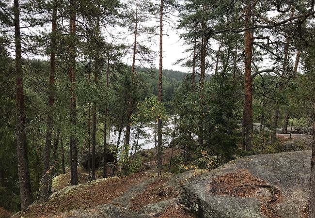 フィンランドの自然 景勝地 クチコミ人気ランキング フォートラベル