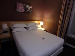 Best Western Bretagne Montparnasse 写真