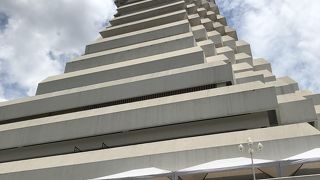 評判通り綺麗な寺院かな