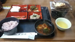 団体さん歓迎のレストラン