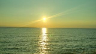 なかなか快適でした