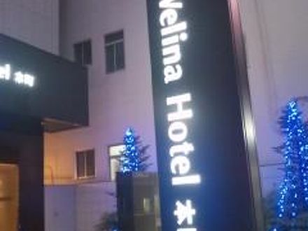 Welina Hotel 本町 写真