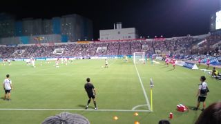 このサイズが見やすい