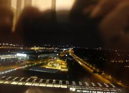 Clarion Hotel Copenhagen Airport 写真