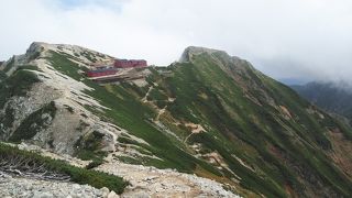 初心者でもなんとか登れました