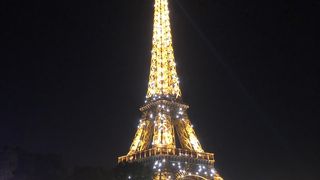 優雅なディナータイム