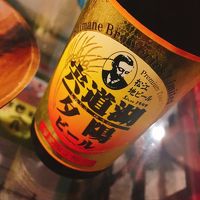 宍道湖クラフトビール