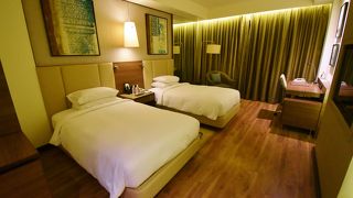 DoubleTree by Hilton Hotel Agra