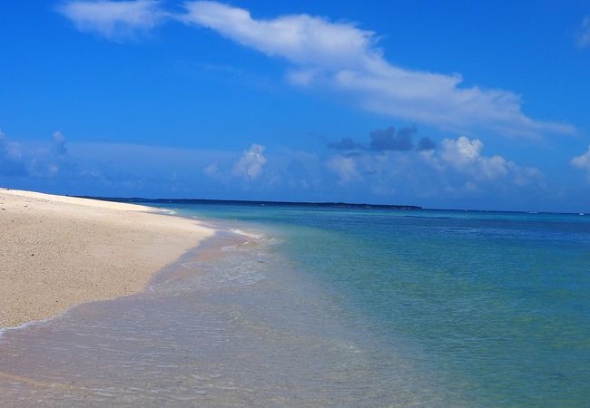 西の浜 クチコミ アクセス 営業時間 西表島 フォートラベル
