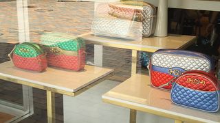 とがったデザインもある By 出張族 Gucci 御殿場プレミアムアウトレット店 のクチコミ フォートラベル とがったデザインもある By 出張族 Gucci 御殿場プレミアムアウトレット店 のクチコミ フォートラベル