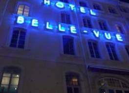 Hotel Belle-Vue