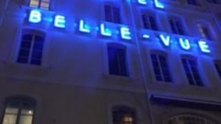 Hotel Belle-Vue