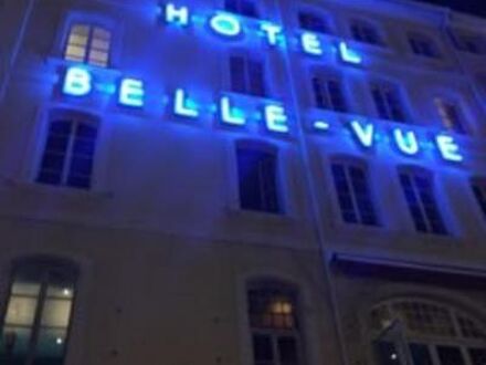 Hotel Belle-Vue 写真