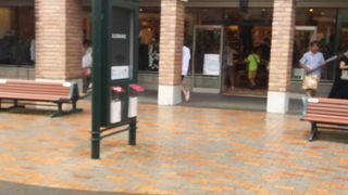 セレクトショップ