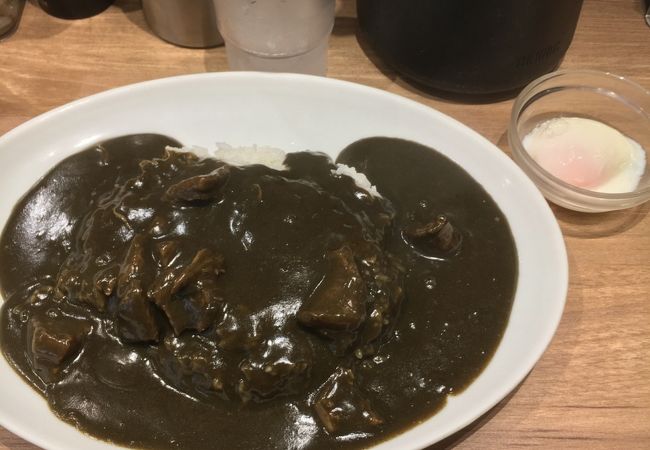 船場カリー 近鉄なんば店 クチコミ アクセス 営業時間 ミナミ 難波 天王寺 フォートラベル