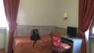 ホテル ヴィラ ローザ