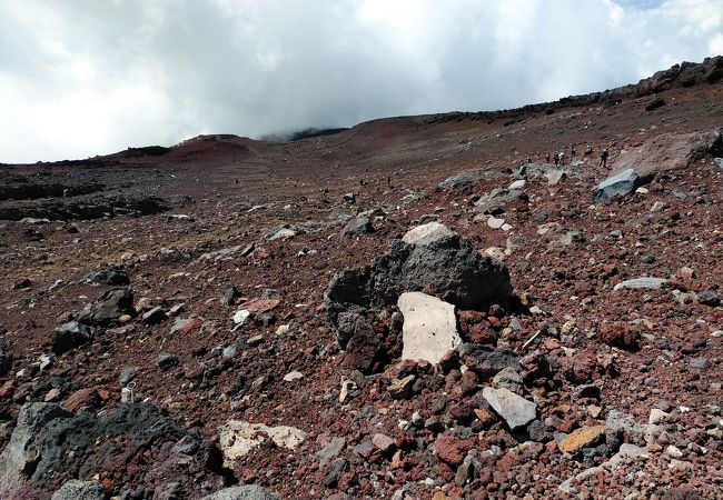 富士登山駅伝競走大会