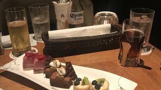 ル・グランシャリオ