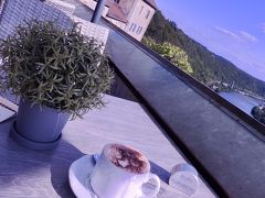 ホテル - レストラン ベルク ホルンベルク 写真