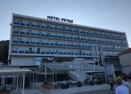 Hotel Petka 写真