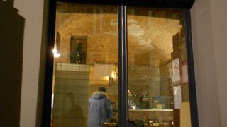 ピッツェリア メディテラーネア