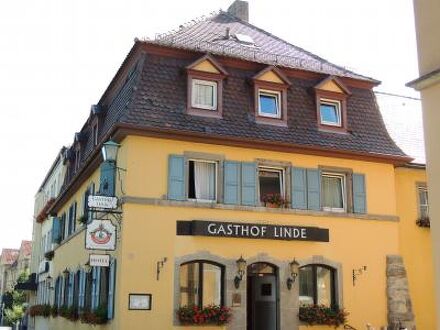 Hotel Gasthof zur Linde 写真