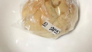 庶民派のパンやさん