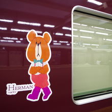 ラッピング列車