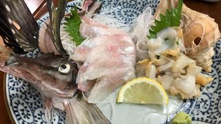 昔からある大衆居酒屋