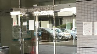 駅からやや遠いが行く価値あり